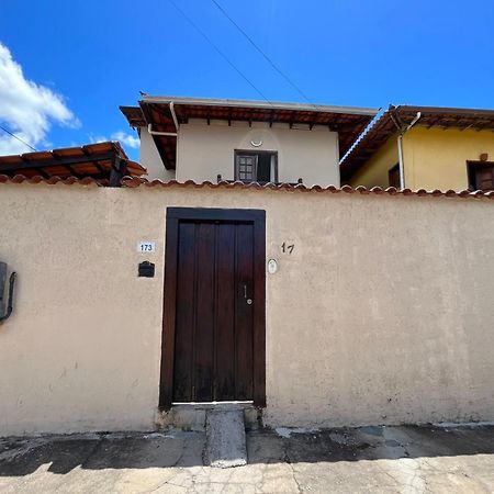 Casa Temporada Em Paraty Familiar Екстериор снимка