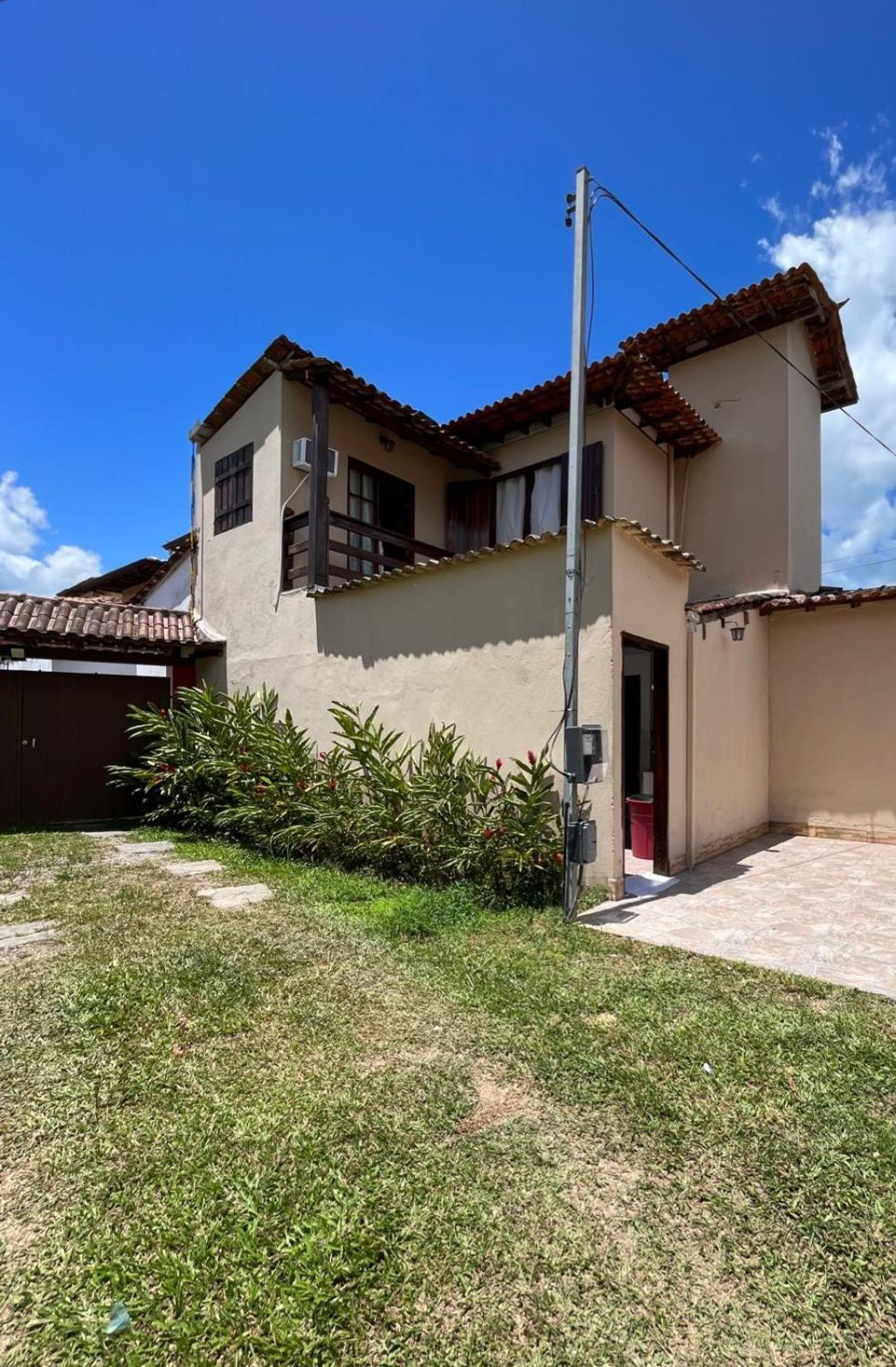 Casa Temporada Em Paraty Familiar Екстериор снимка