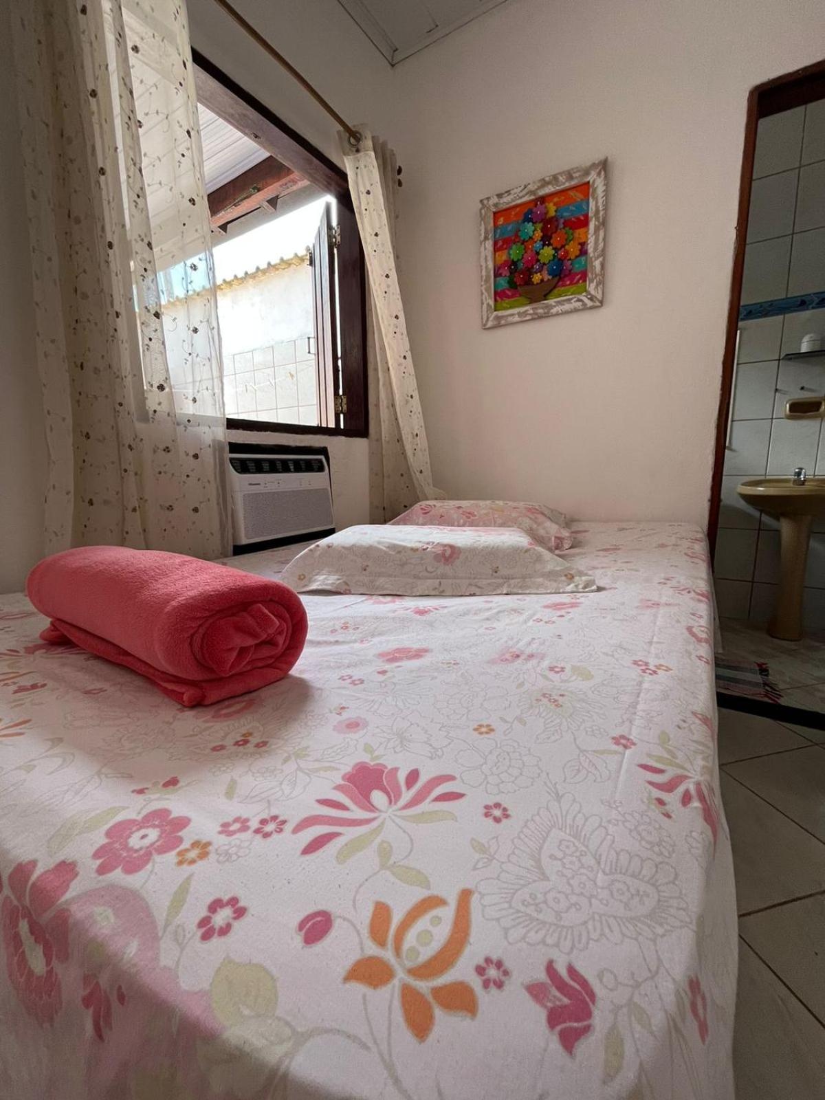 Casa Temporada Em Paraty Familiar Екстериор снимка