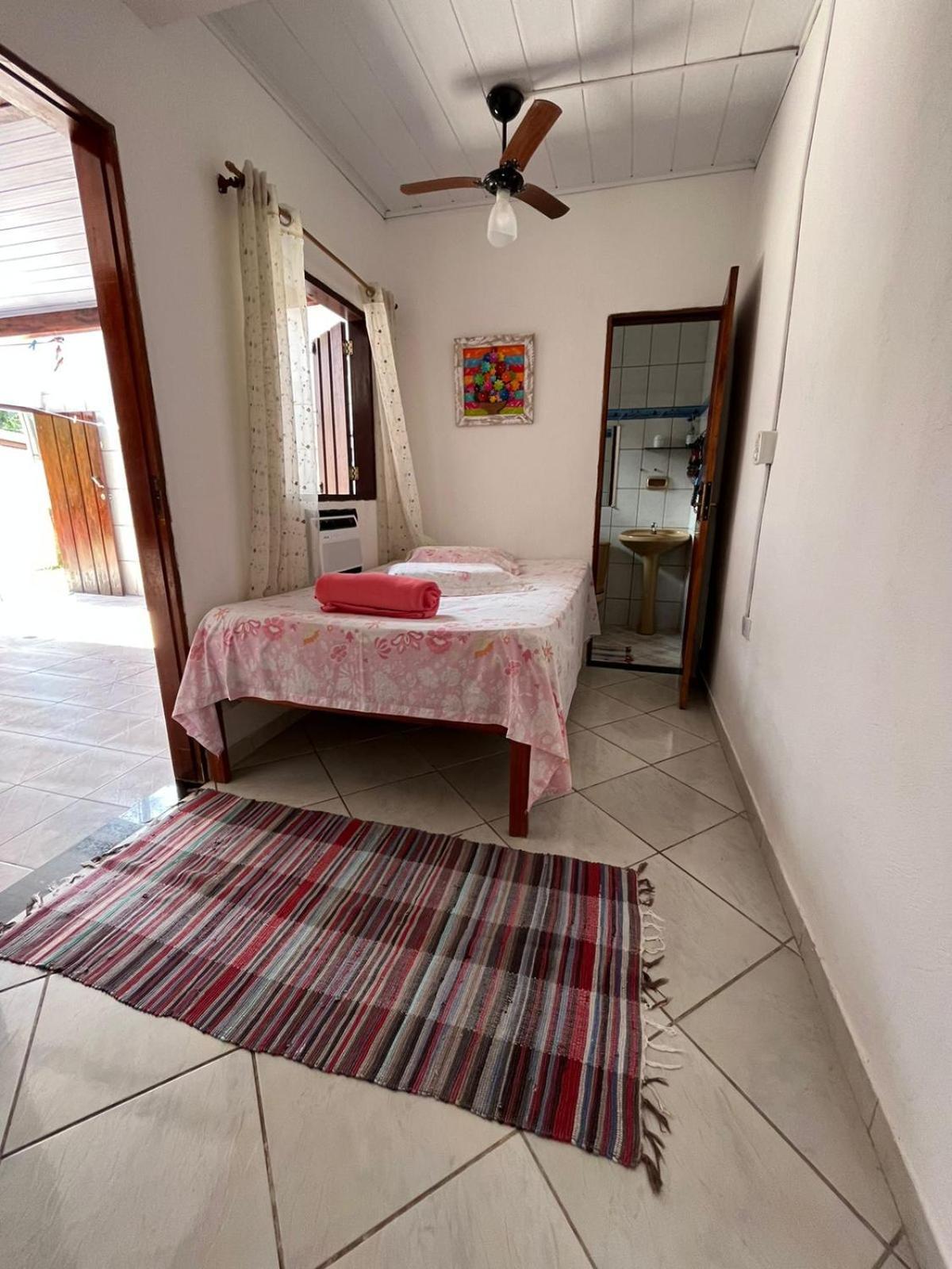 Casa Temporada Em Paraty Familiar Екстериор снимка