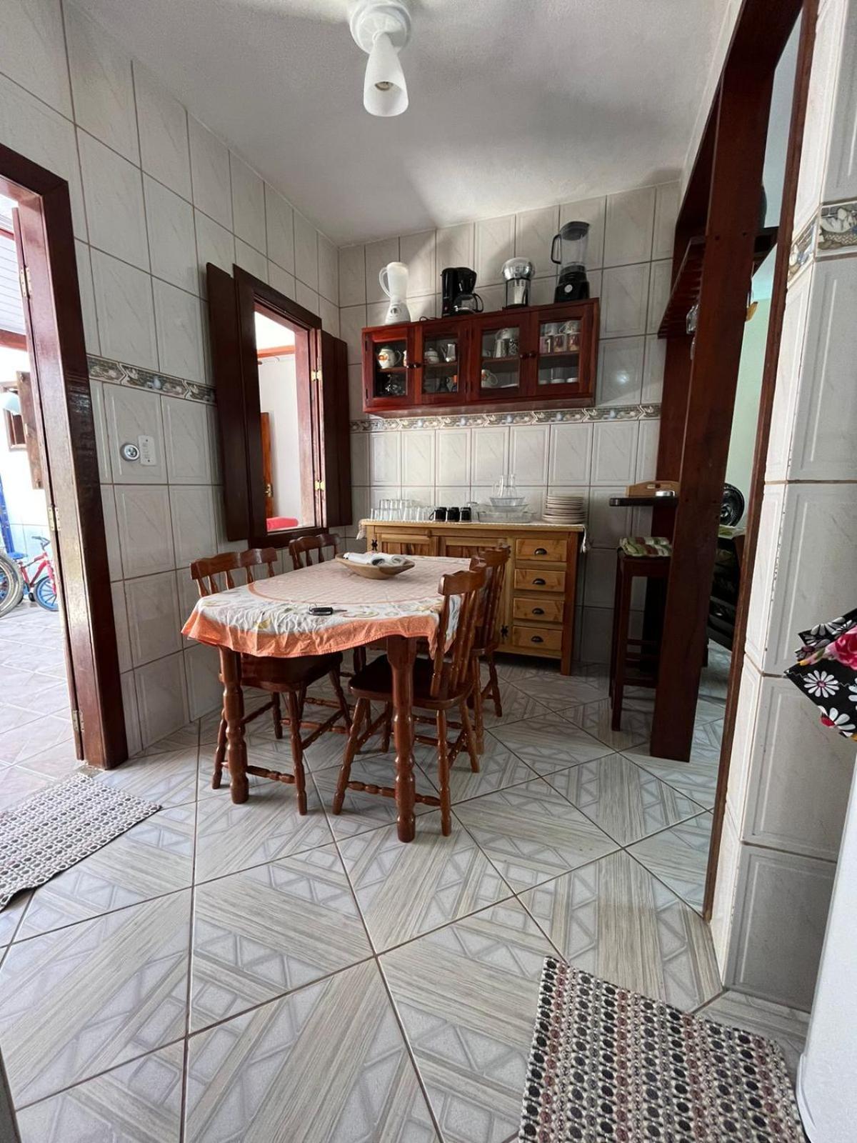 Casa Temporada Em Paraty Familiar Екстериор снимка