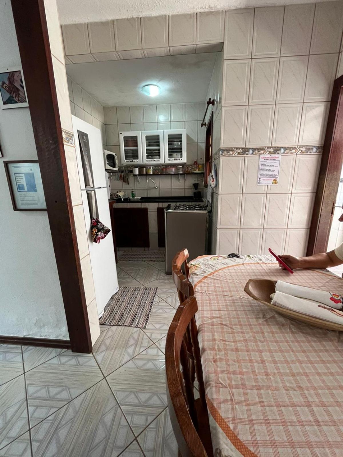 Casa Temporada Em Paraty Familiar Екстериор снимка