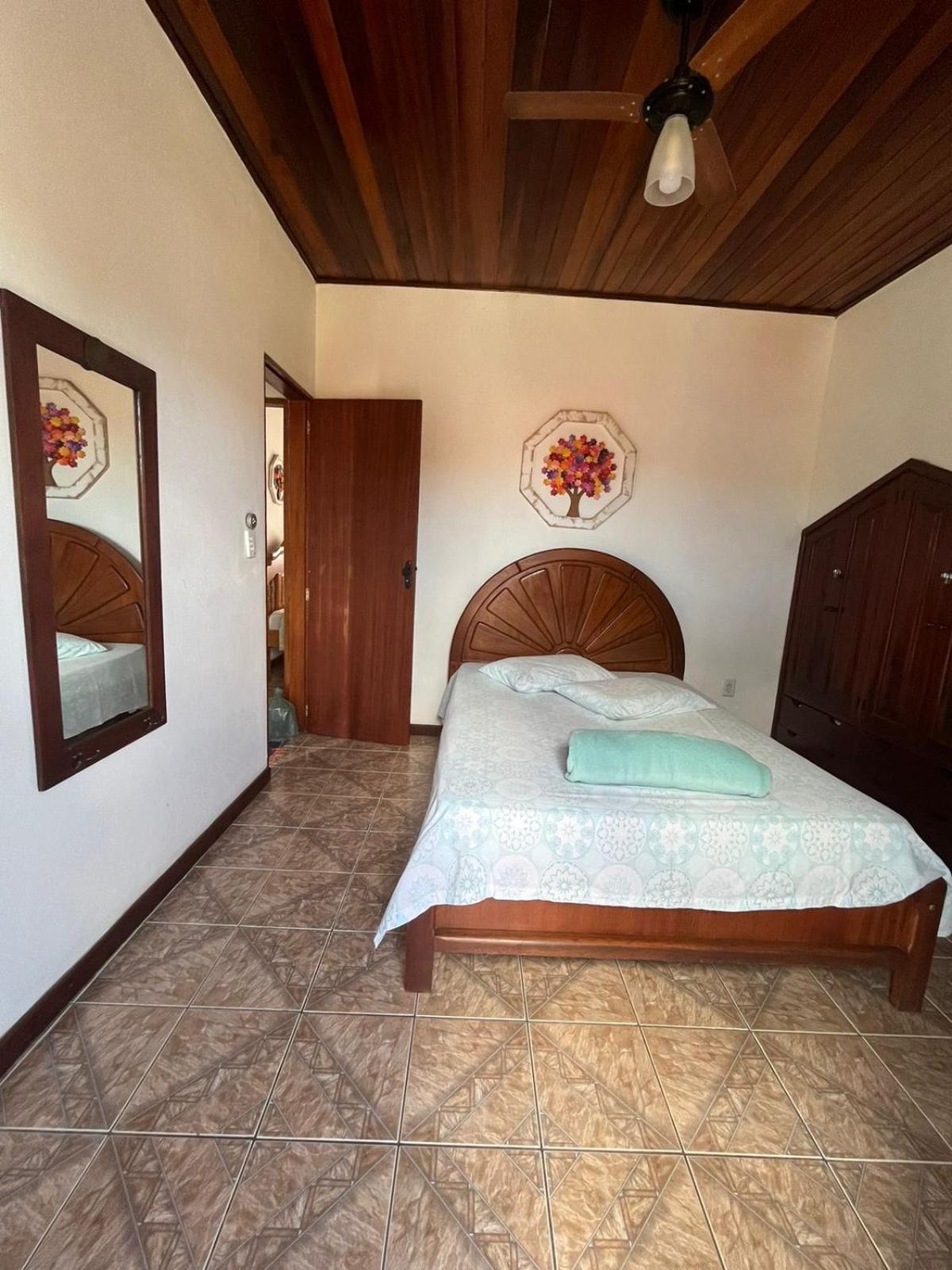Casa Temporada Em Paraty Familiar Екстериор снимка