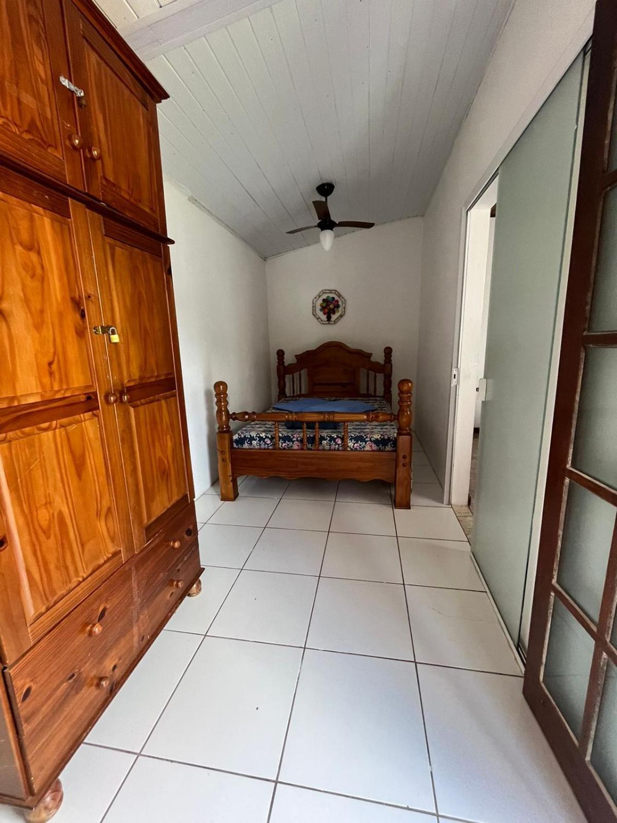 Casa Temporada Em Paraty Familiar Екстериор снимка