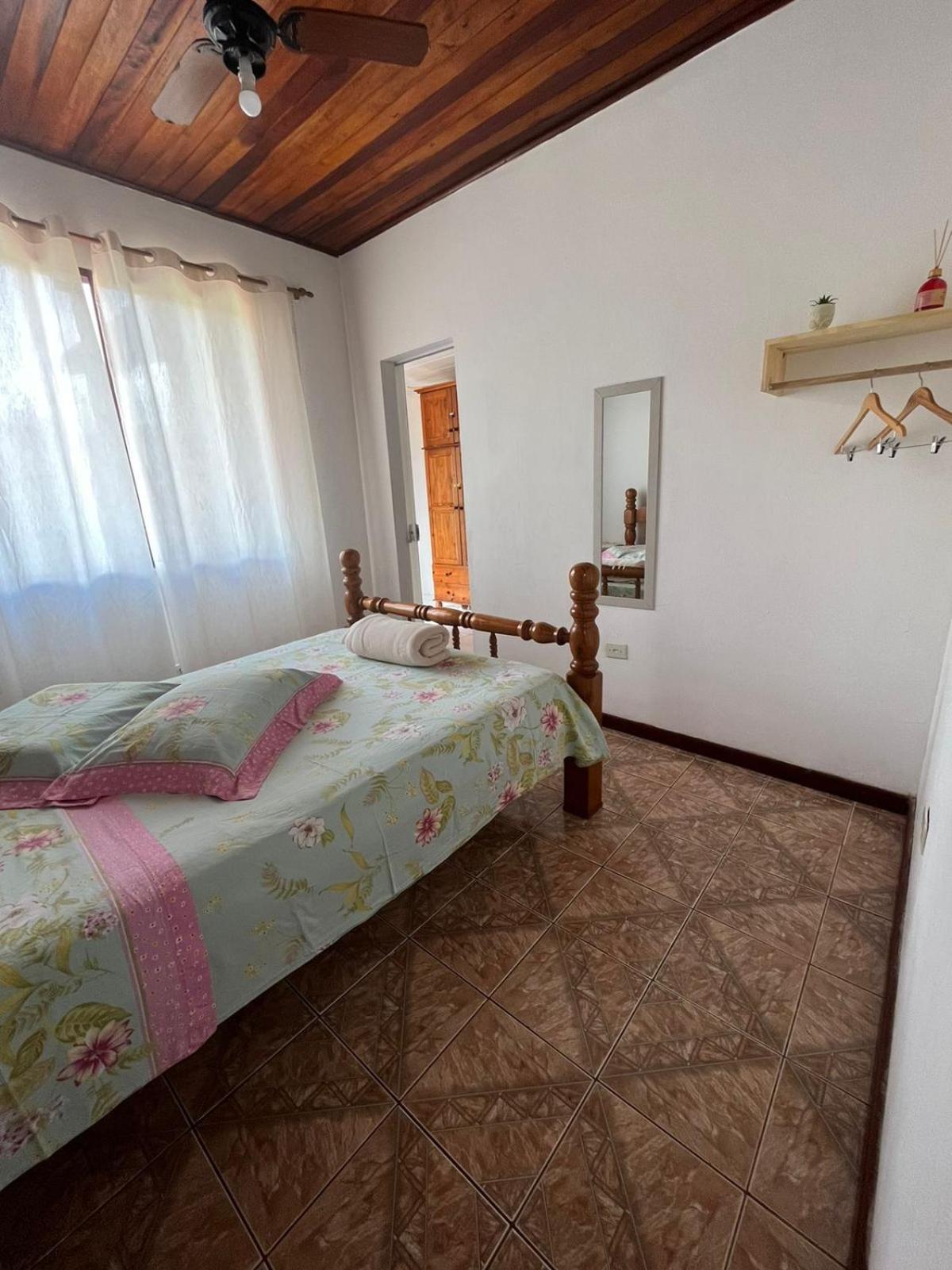 Casa Temporada Em Paraty Familiar Екстериор снимка