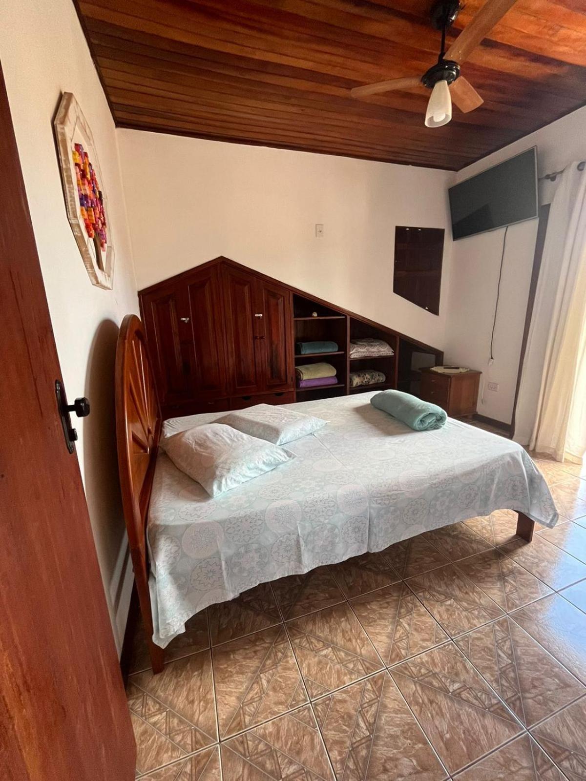 Casa Temporada Em Paraty Familiar Екстериор снимка