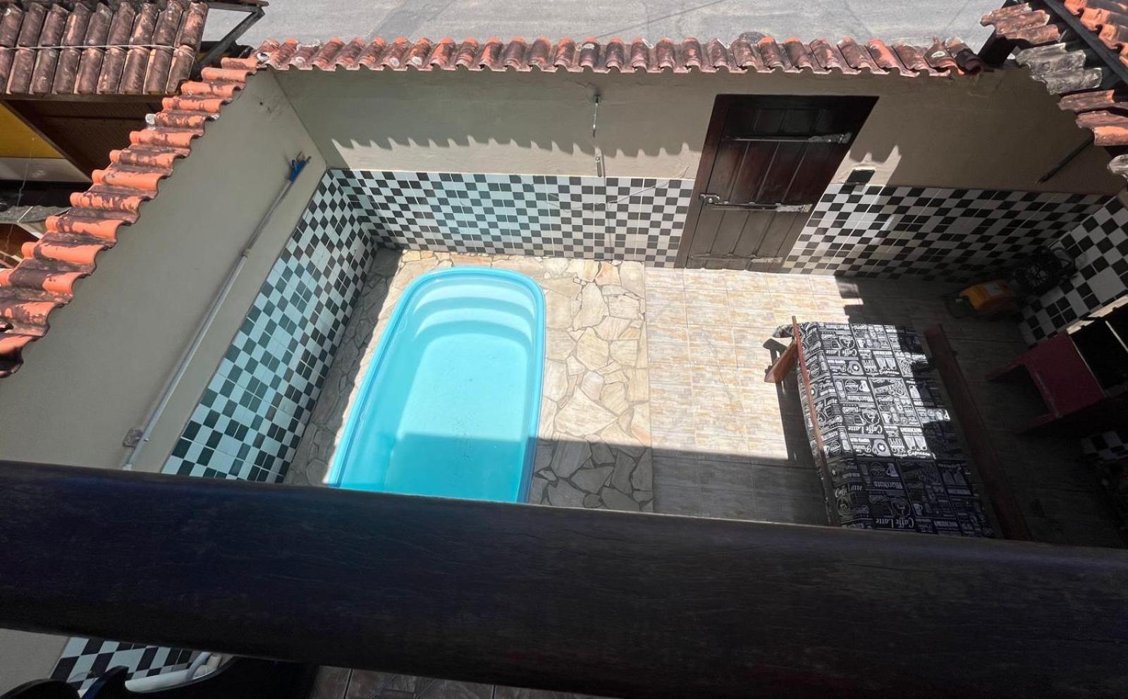 Casa Temporada Em Paraty Familiar Екстериор снимка