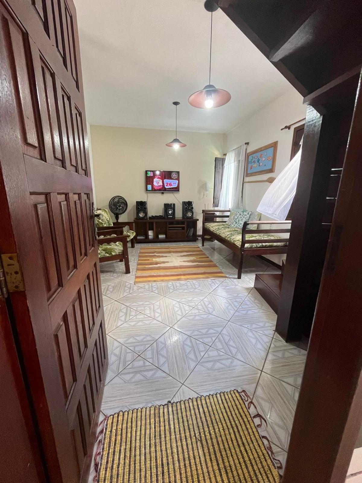 Casa Temporada Em Paraty Familiar Екстериор снимка