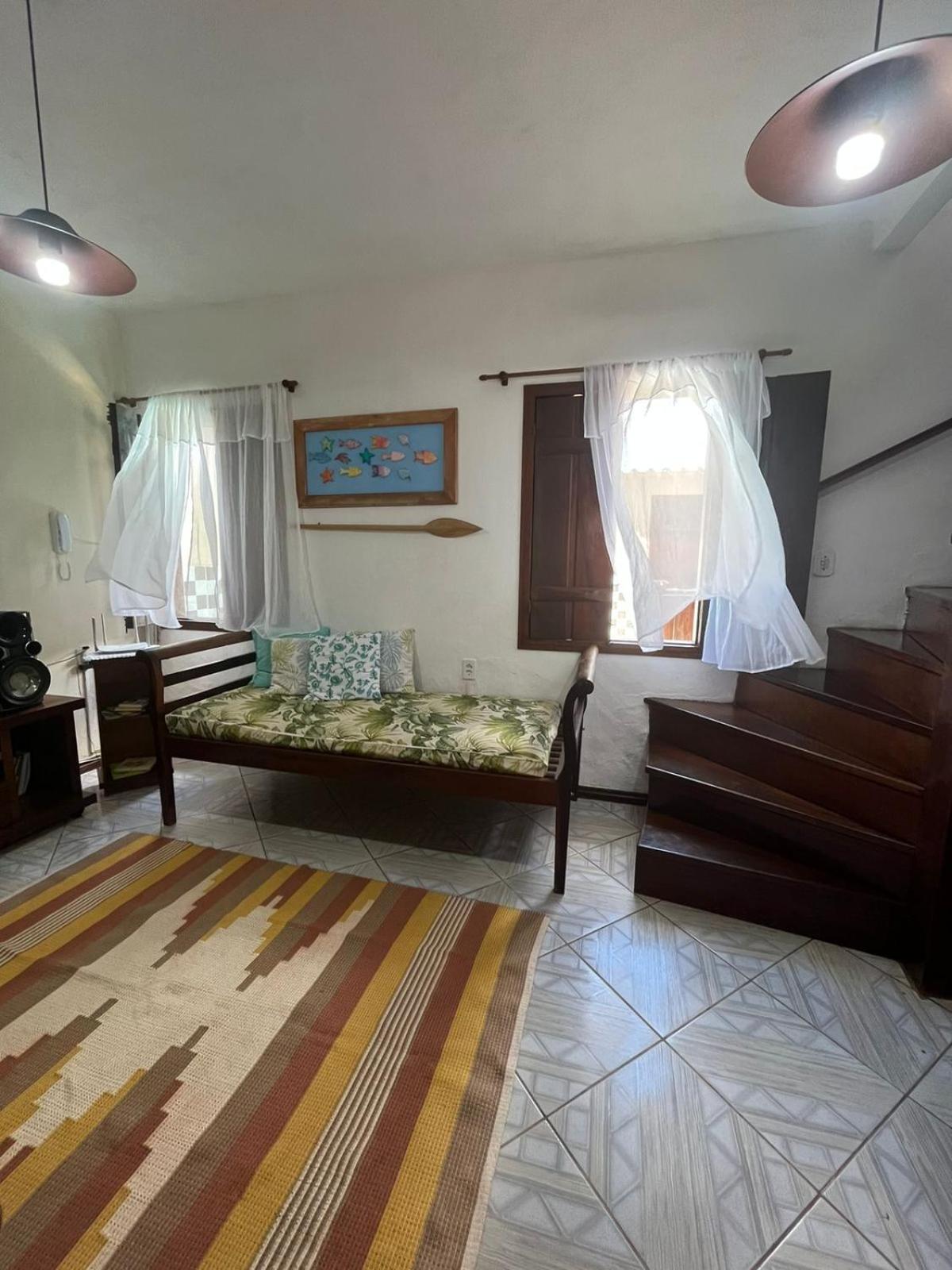 Casa Temporada Em Paraty Familiar Екстериор снимка