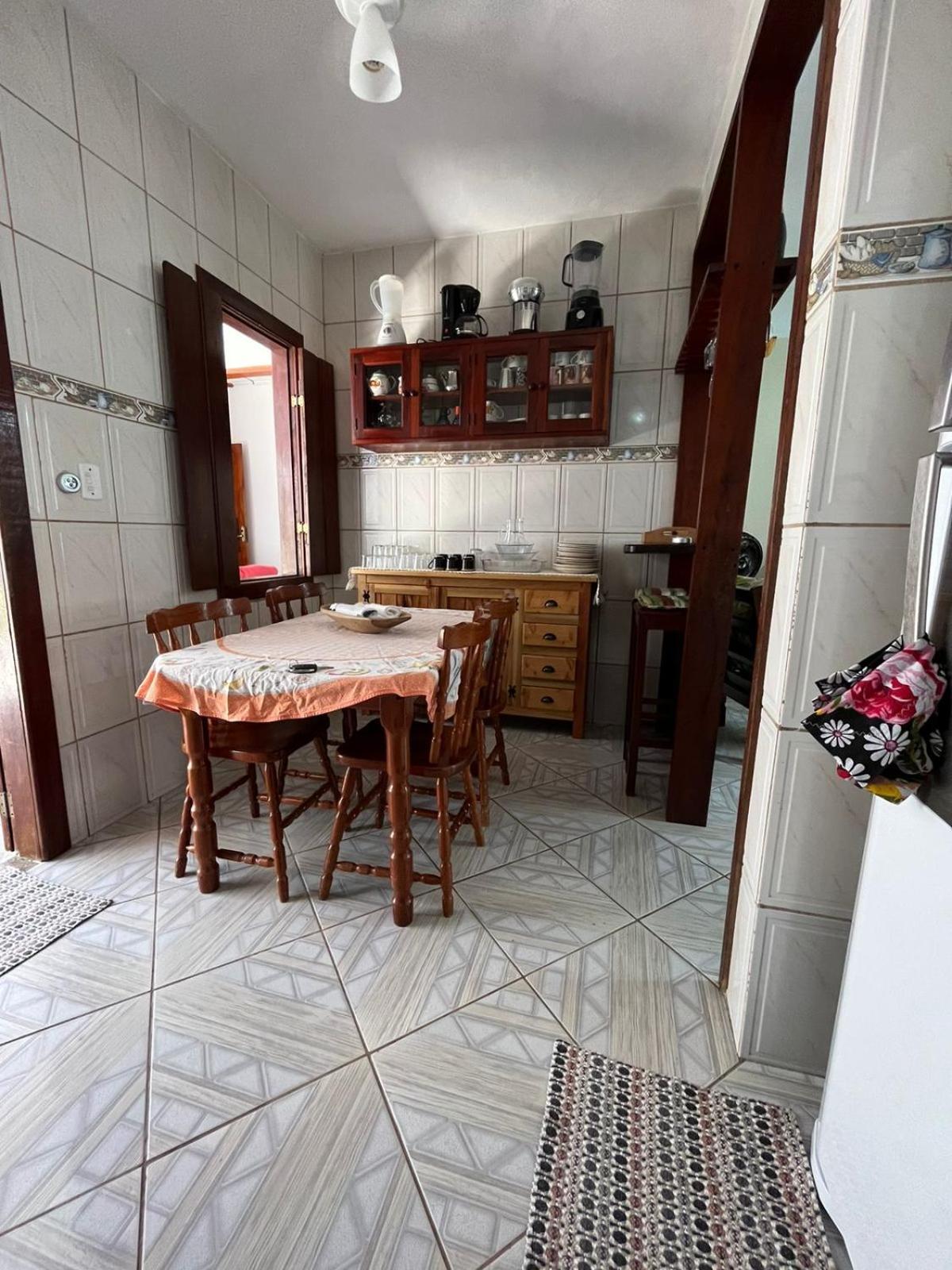 Casa Temporada Em Paraty Familiar Екстериор снимка