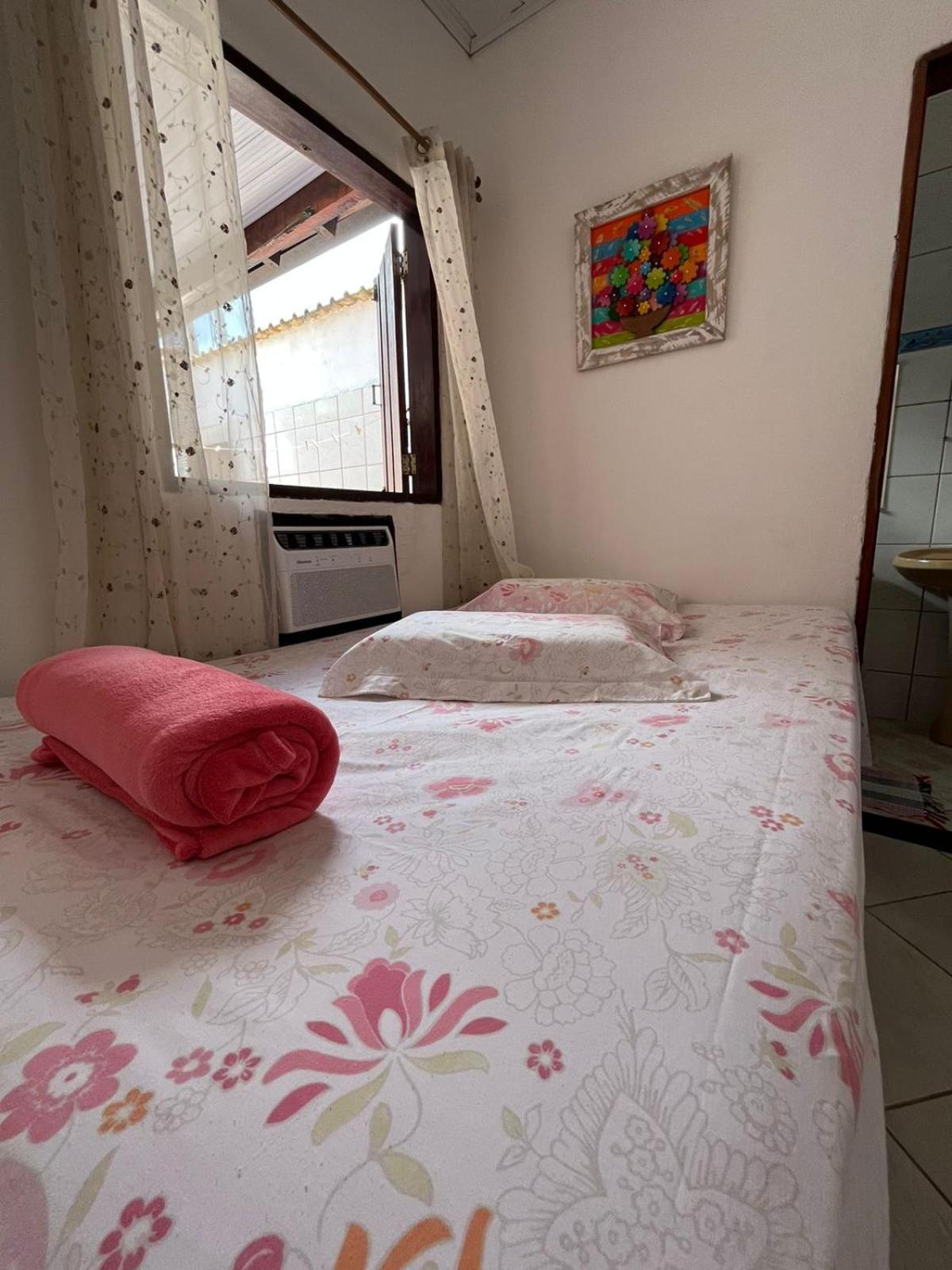 Casa Temporada Em Paraty Familiar Екстериор снимка