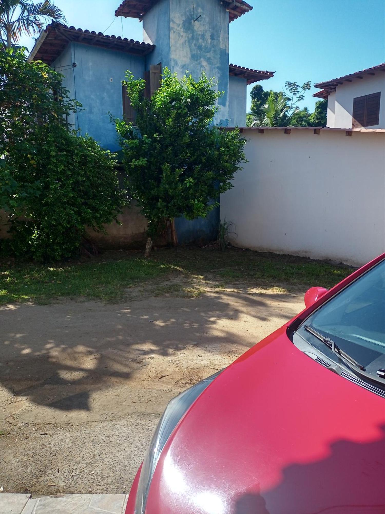 Casa Temporada Em Paraty Familiar Екстериор снимка