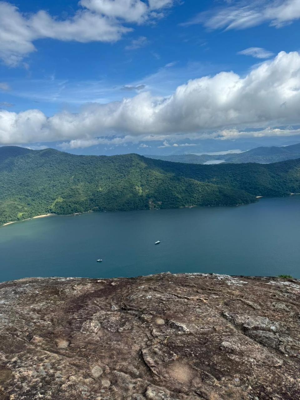 Casa Temporada Em Paraty Familiar Екстериор снимка