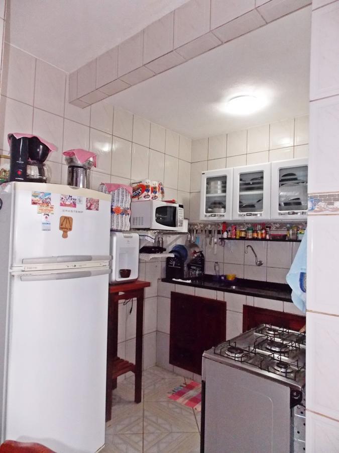 Casa Temporada Em Paraty Familiar Екстериор снимка