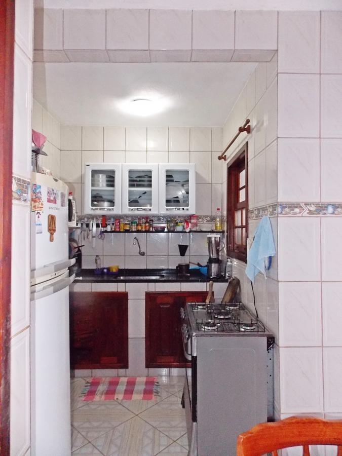 Casa Temporada Em Paraty Familiar Екстериор снимка