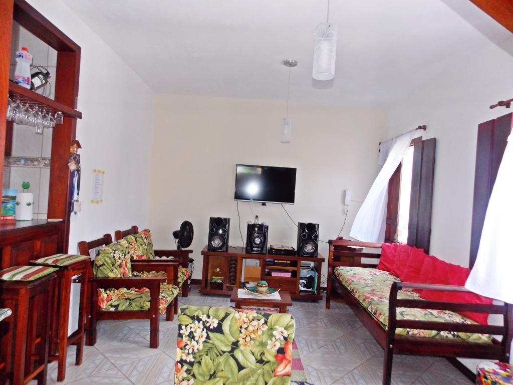 Casa Temporada Em Paraty Familiar Екстериор снимка