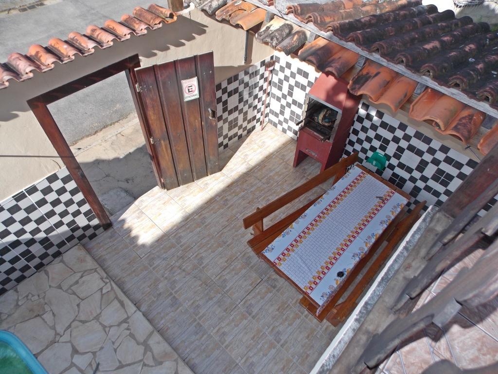 Casa Temporada Em Paraty Familiar Екстериор снимка