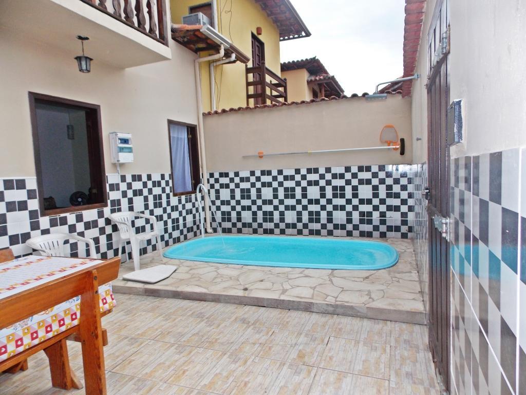 Casa Temporada Em Paraty Familiar Екстериор снимка