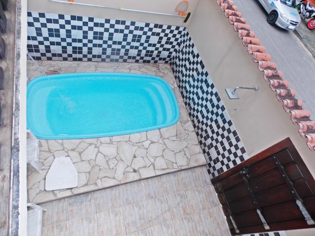 Casa Temporada Em Paraty Familiar Екстериор снимка