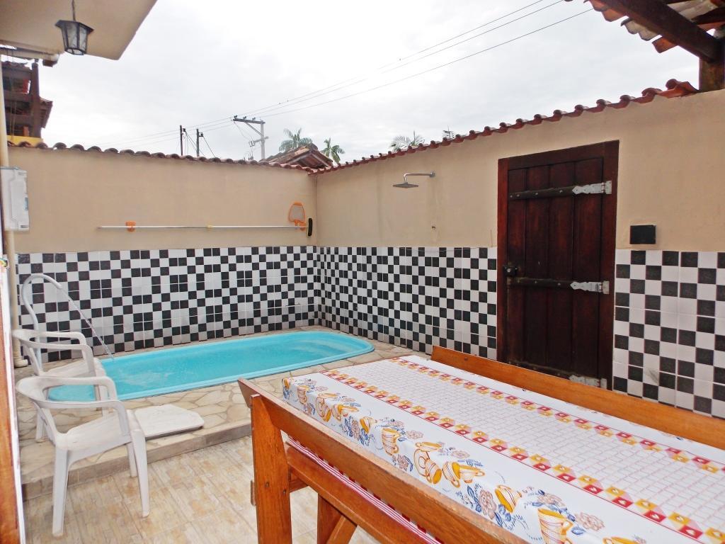 Casa Temporada Em Paraty Familiar Екстериор снимка