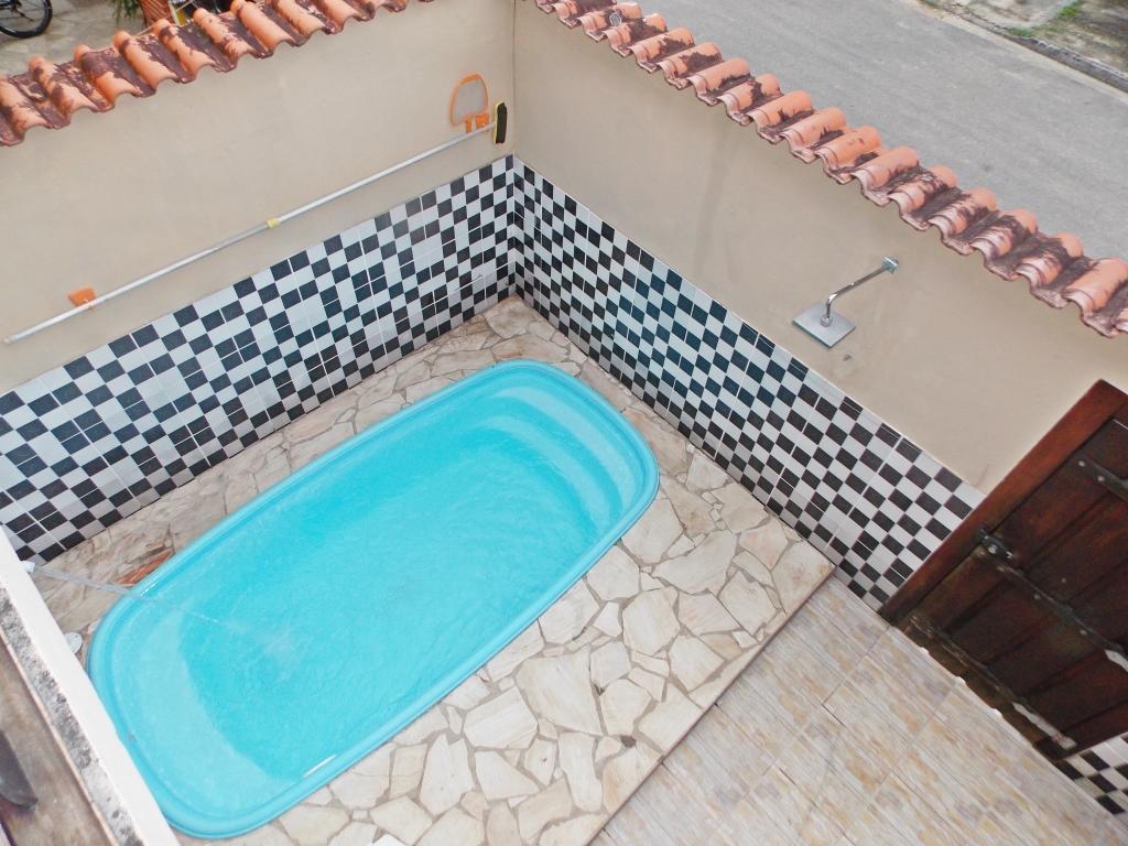 Casa Temporada Em Paraty Familiar Екстериор снимка